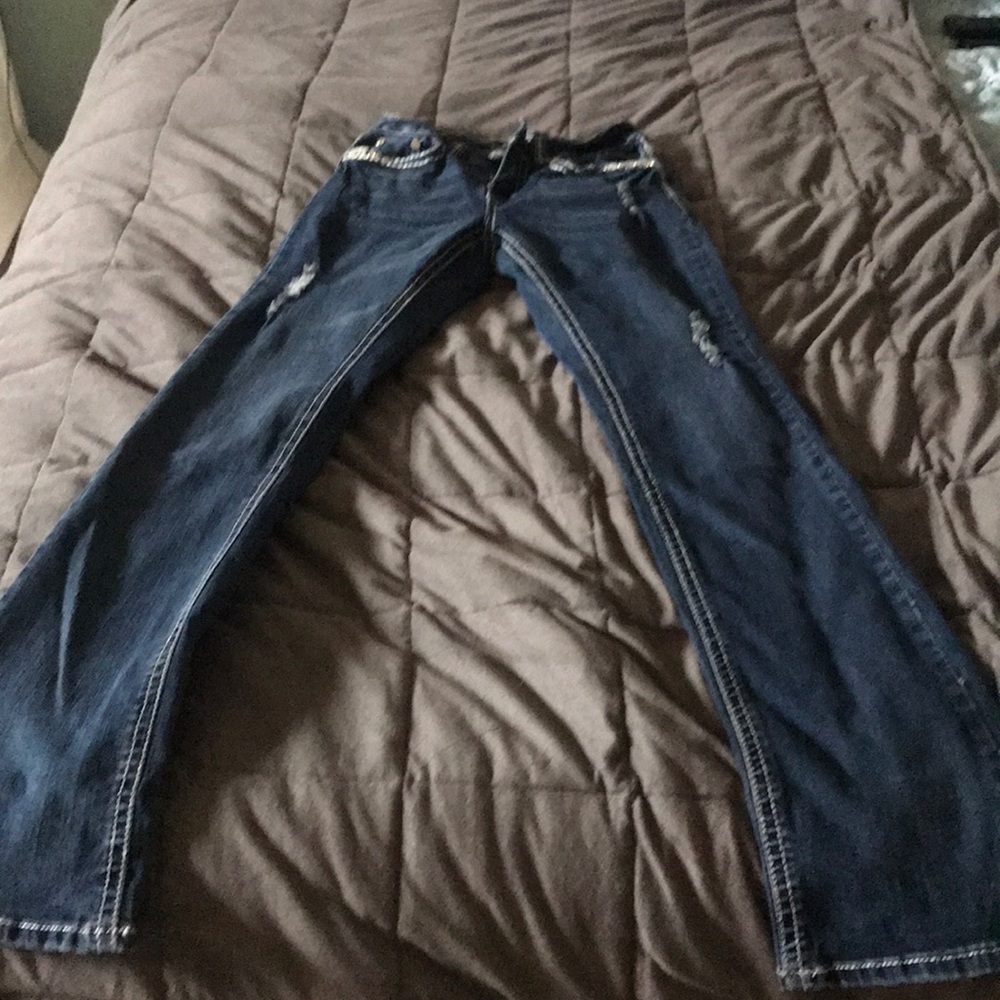 Jeans